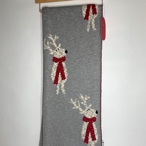 Nicole Miller Decorative throw Christmas blanket